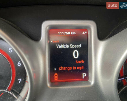 Додж Джорни 2018 в Тернополе на Automoto.ua Белый Додж Джорни, объемом двигателя 2.36 л и пробегом 112 тыс. км за 13000 $, фото 7 на Automoto.ua