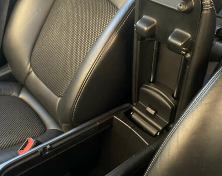 Белый Додж Джорни, объемом двигателя 3.6 л и пробегом 169 тыс. км за 15500 $, фото 6 на Automoto.ua