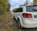 Додж Джорни 2018 в Новой Ушице на Automoto.ua Белый Додж Джорни, объемом двигателя 2.36 л и пробегом 111 тыс. км за 11900 $, фото 5 на Automoto.ua