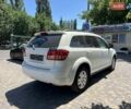 Белый Додж Джорни, объемом двигателя 2.36 л и пробегом 152 тыс. км за 12499 $, фото 34 на Automoto.ua