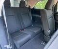 Белый Додж Джорни, объемом двигателя 0 л и пробегом 152 тыс. км за 12499 $, фото 7 на Automoto.ua