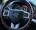 Белый Додж Джорни, объемом двигателя 2.4 л и пробегом 230 тыс. км за 13400 $, фото 14 на Automoto.ua