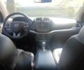 Белый Додж Джорни, объемом двигателя 3.6 л и пробегом 140 тыс. км за 16000 $, фото 10 на Automoto.ua