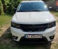 Белый Додж Джорни, объемом двигателя 2.36 л и пробегом 60 тыс. км за 13500 $, фото 19 на Automoto.ua