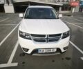 Білий Додж Джорні, об'ємом двигуна 3.6 л та пробігом 103 тис. км за 14000 $, фото 18 на Automoto.ua