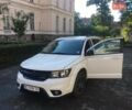 Белый Додж Джорни, объемом двигателя 3.6 л и пробегом 56 тыс. км за 15000 $, фото 3 на Automoto.ua