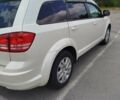 Белый Додж Джорни, объемом двигателя 2.36 л и пробегом 137 тыс. км за 13500 $, фото 4 на Automoto.ua