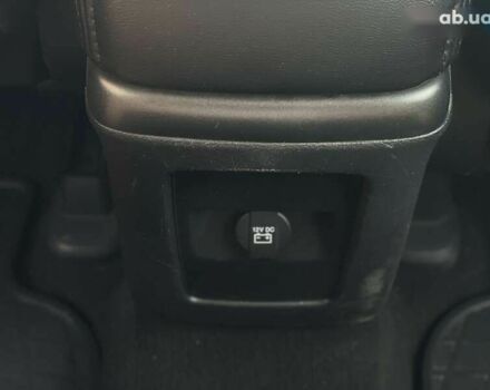 Белый Додж Джорни, объемом двигателя 3.6 л и пробегом 154 тыс. км за 14700 $, фото 26 на Automoto.ua