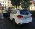 Белый Додж Джорни, объемом двигателя 3.6 л и пробегом 56 тыс. км за 15000 $, фото 6 на Automoto.ua