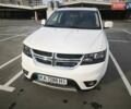 Білий Додж Джорні, об'ємом двигуна 3.6 л та пробігом 103 тис. км за 14000 $, фото 19 на Automoto.ua