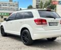 Белый Додж Джорни, объемом двигателя 2.36 л и пробегом 179 тыс. км за 15700 $, фото 5 на Automoto.ua