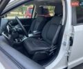 Белый Додж Джорни, объемом двигателя 2.36 л и пробегом 152 тыс. км за 12499 $, фото 2 на Automoto.ua