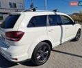 Белый Додж Джорни, объемом двигателя 3.6 л и пробегом 185 тыс. км за 14500 $, фото 5 на Automoto.ua