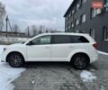 Білий Додж Джорні, об'ємом двигуна 2.36 л та пробігом 174 тис. км за 12500 $, фото 2 на Automoto.ua