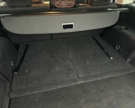 Белый Додж Джорни, объемом двигателя 2.4 л и пробегом 49 тыс. км за 13350 $, фото 20 на Automoto.ua