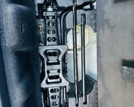 Белый Додж Джорни, объемом двигателя 3.6 л и пробегом 135 тыс. км за 15000 $, фото 23 на Automoto.ua