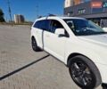 Белый Додж Джорни, объемом двигателя 3.6 л и пробегом 185 тыс. км за 14500 $, фото 1 на Automoto.ua