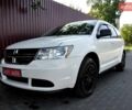 Белый Додж Джорни, объемом двигателя 2.36 л и пробегом 220 тыс. км за 9999 $, фото 5 на Automoto.ua