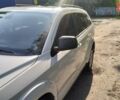 Белый Додж Джорни, объемом двигателя 2.36 л и пробегом 105 тыс. км за 11300 $, фото 8 на Automoto.ua