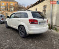 Додж Джорни 2018 в Тернополе на Automoto.ua Белый Додж Джорни, объемом двигателя 2.36 л и пробегом 112 тыс. км за 13000 $, фото 2 на Automoto.ua