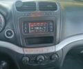 Белый Додж Джорни, объемом двигателя 2.36 л и пробегом 118 тыс. км за 11200 $, фото 13 на Automoto.ua