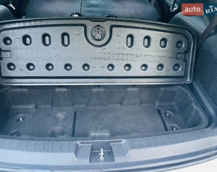 Белый Додж Джорни, объемом двигателя 3.6 л и пробегом 135 тыс. км за 15000 $, фото 22 на Automoto.ua