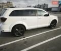 Білий Додж Джорні, об'ємом двигуна 3.6 л та пробігом 103 тис. км за 14000 $, фото 9 на Automoto.ua