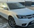 Білий Додж Джорні, об'ємом двигуна 3.61 л та пробігом 134 тис. км за 14700 $, фото 1 на Automoto.ua