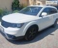 Белый Додж Джорни, объемом двигателя 3.6 л и пробегом 140 тыс. км за 16000 $, фото 1 на Automoto.ua