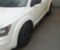Білий Додж Джорні, об'ємом двигуна 2.36 л та пробігом 145 тис. км за 16000 $, фото 1 на Automoto.ua