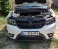Белый Додж Джорни, объемом двигателя 2.36 л и пробегом 60 тыс. км за 13500 $, фото 20 на Automoto.ua