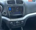 Белый Додж Джорни, объемом двигателя 2.36 л и пробегом 152 тыс. км за 12499 $, фото 8 на Automoto.ua
