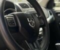 Белый Додж Джорни, объемом двигателя 3.6 л и пробегом 154 тыс. км за 14700 $, фото 16 на Automoto.ua