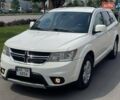 Білий Додж Джорні, об'ємом двигуна 3.6 л та пробігом 154 тис. км за 14700 $, фото 7 на Automoto.ua