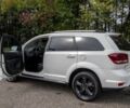 Білий Додж Джорні, об'ємом двигуна 3.6 л та пробігом 33 тис. км за 6300 $, фото 2 на Automoto.ua