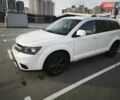 Білий Додж Джорні, об'ємом двигуна 3.6 л та пробігом 103 тис. км за 14000 $, фото 5 на Automoto.ua