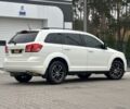 Белый Додж Джорни, объемом двигателя 2.4 л и пробегом 49 тыс. км за 13350 $, фото 6 на Automoto.ua