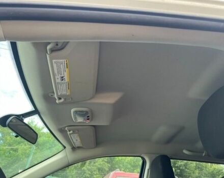 Белый Додж Джорни, объемом двигателя 0 л и пробегом 152 тыс. км за 12499 $, фото 22 на Automoto.ua