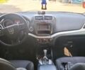 Белый Додж Джорни, объемом двигателя 2.36 л и пробегом 105 тыс. км за 11300 $, фото 1 на Automoto.ua