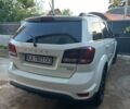 Белый Додж Джорни, объемом двигателя 3.6 л и пробегом 108 тыс. км за 13400 $, фото 3 на Automoto.ua