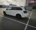 Білий Додж Джорні, об'ємом двигуна 3.6 л та пробігом 103 тис. км за 14000 $, фото 20 на Automoto.ua