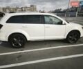 Білий Додж Джорні, об'ємом двигуна 3.6 л та пробігом 103 тис. км за 14000 $, фото 10 на Automoto.ua
