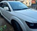 Белый Додж Джорни, объемом двигателя 3.6 л и пробегом 108 тыс. км за 13400 $, фото 2 на Automoto.ua