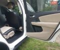 Белый Додж Джорни, объемом двигателя 2.36 л и пробегом 156 тыс. км за 13500 $, фото 17 на Automoto.ua