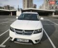 Білий Додж Джорні, об'ємом двигуна 3.6 л та пробігом 103 тис. км за 14000 $, фото 1 на Automoto.ua
