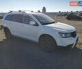 Белый Додж Джорни, объемом двигателя 3.6 л и пробегом 70 тыс. км за 1100 $, фото 3 на Automoto.ua