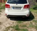 Белый Додж Джорни, объемом двигателя 2.36 л и пробегом 60 тыс. км за 13500 $, фото 31 на Automoto.ua