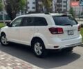 Білий Додж Джорні, об'ємом двигуна 3.6 л та пробігом 154 тис. км за 14700 $, фото 5 на Automoto.ua
