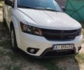 Белый Додж Джорни, объемом двигателя 2.36 л и пробегом 60 тыс. км за 13500 $, фото 17 на Automoto.ua