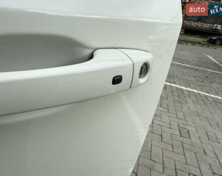 Білий Додж Джорні, об'ємом двигуна 2.36 л та пробігом 122 тис. км за 11850 $, фото 25 на Automoto.ua